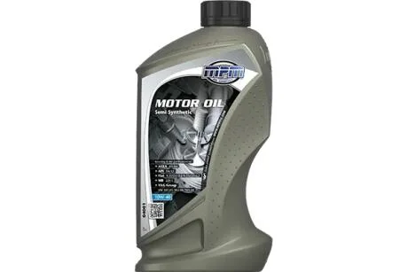 Моторное масло 10W40 1л. MPM 04001