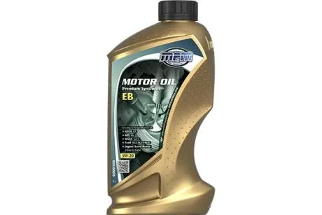Моторна олива 5W20 1л. MPM 05001EB