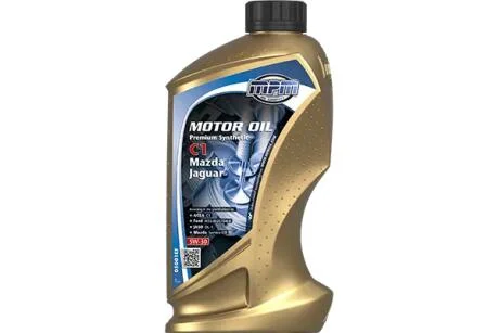 Моторное масло 5W30 1л. MPM 05001EF