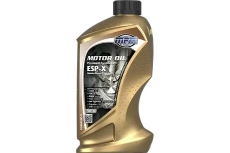 Моторное масло 5W30 1л. MPM 05001ESP-X