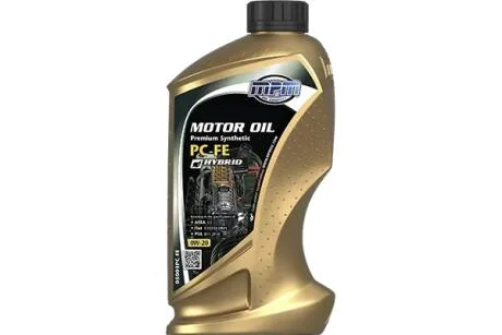 Моторна олива 0W20 1л. MPM 05001PC-FE