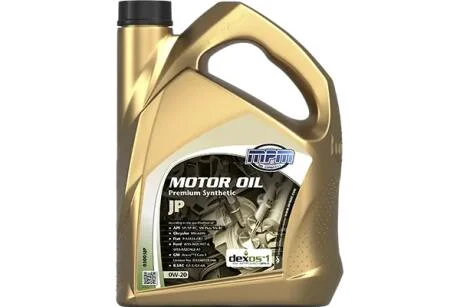 Моторное масло 0W20 5л. MPM 05005JP