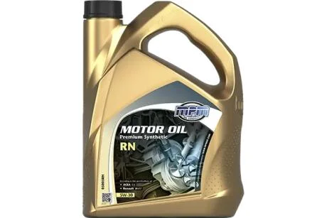 Моторное масло 5W30 5л. MPM 05005RN
