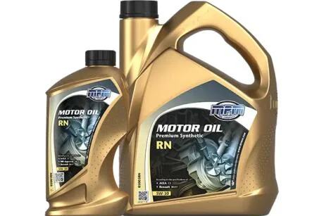 Моторное масло 5W30 60л. MPM 05060RN