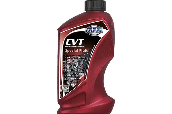 Трансмиссионное масло CVT Special Fluid синтетическое 1 л MPM 16001CVT (фото 1)