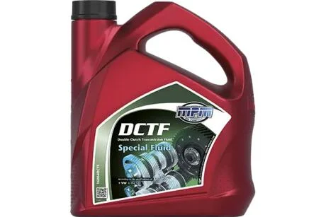 Трансмісійна рідина 4л. MPM 16004DCTF