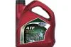 Трансмиссионная жидкость 4л. MPM 16004ZF6S (фото 1)