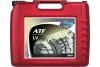 Трансмиссионная жидкость 20л. MPM 16020LV (фото 1)