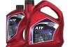 Трансмісійна рідина 60л. MPM 16060ZF6 (фото 1)