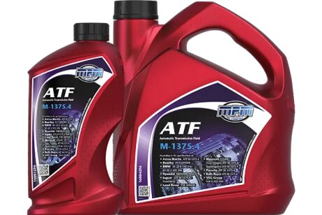 Трансмісійна рідина 60л. MPM 16060ZF6