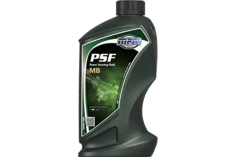 Жидкость в ГУР 1л. MPM 50001MB