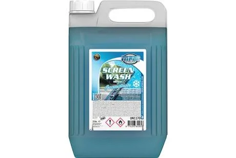 Омыватель зимний -45С 5л. MPM 84005