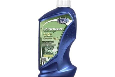 Антифриз G12+ (конц.) 1л. MPM 86001ABL
