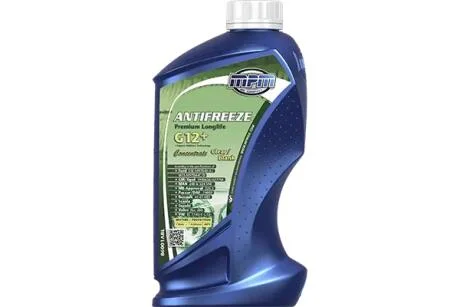 Антифриз G12+ (конц.) 1л. MPM 86001ABL