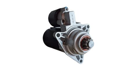Стартер відновлений VW T4 90-03; SEAT Ibiza 93-02 MSG 0001124005