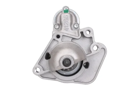 Стартер відновлений RENAULT Kangoo 09-17, Megane III 09-16, Scenic III 09-16, Kangoo 08-17, Captur 13-20, Clio IV 12-19; MERCEDES-BENZ Citan 12-21; NISSAN Juke 10-19, Note 12-20, Tiida C12 11-, Versa 11-20 MSG 0001136003