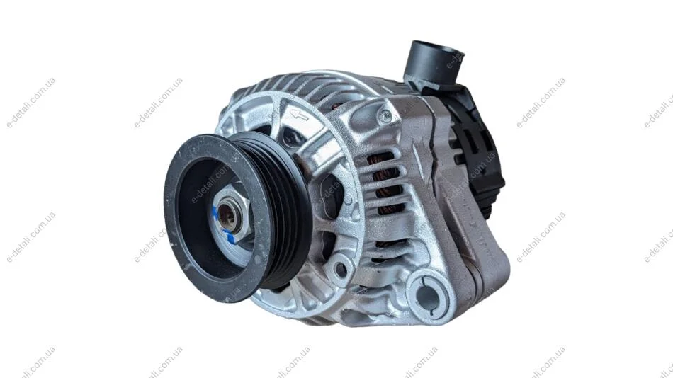 Генератор відновлений Honda Accord CD/CE 93-98, Rover 600 93-99 MSG 0123115014 (фото 1)