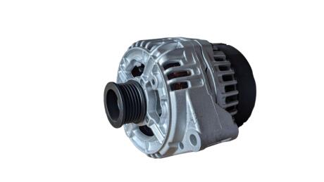 Генератор відновлений VW LT28-55 96-06, Mercedes-Benz Sprinter 901-905 95-06, Mercedes-Benz G-Class W463 90-18 MSG 0123510079