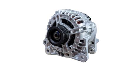 Генератор відновлений VW Golf VI 09-14, Audi A3 03-12, Skoda Octavia A5 04-13 MSG 0124325128