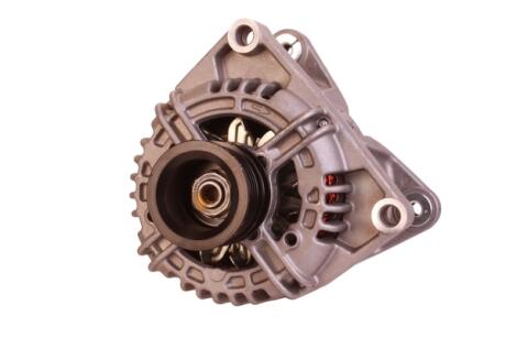 Генератор відновлений Opel Astra H 04-14, Opel Zafira B 05-12 MSG 0124325163