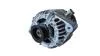 Генератор відновлений Opel Astra H 04-14, Opel Zafira B 05-12, Opel Vectra C 02-08 MSG 0124415002 (фото 1)