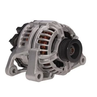 Генератор відновлений Opel Zafira A 99-05, Opel Vectra B 95-02, Opel Astra G 98-05 MSG 0124415005