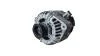 Генератор відновлений Opel Zafira B 05-12, Opel Vectra C 02-08, SAAB 9-3 02-11 MSG 0124425009 (фото 1)
