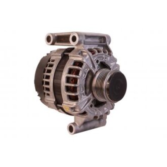 Генератор відновлений Ford Transit 06-14, Peugeot Boxer 06-14, Citroen Jumper 06-14 MSG 0125711001