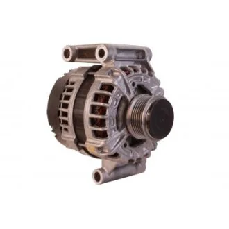 Генератор відновлений Ford Transit 06-14, Peugeot Boxer 06-14, Citroen Jumper 06-14 MSG 0125711001