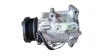 Компрессор кондиционера восстановлен JAGUAR X-Type 01-09, S-Type 99-07 MSG 10-160-01005 (фото 1)