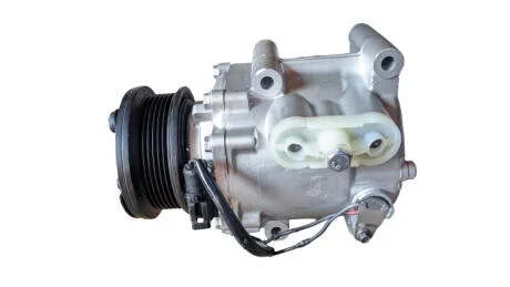 Компрессор кондиционера восстановлен JAGUAR X-Type 01-09, S-Type 99-07 MSG 10-160-01005