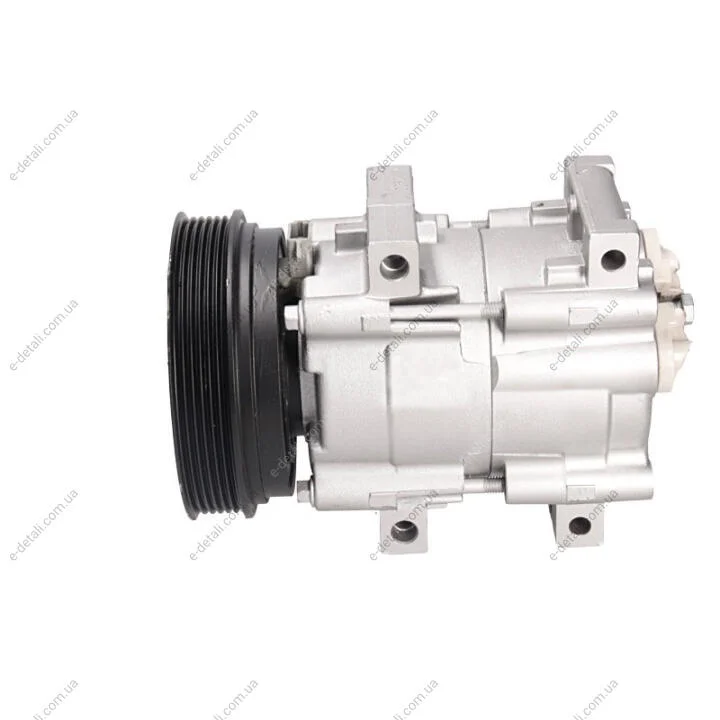 Компресор кондиціонера відновлений FORD Fiesta 96-01 MSG 10-160-01018 (фото 1)