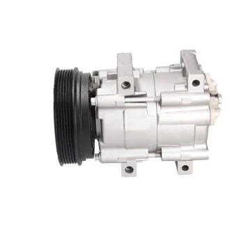 Компрессор кондиционера восстановлен FORD Fiesta 96-01 MSG 10-160-01018