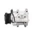 Компрессор кондиционера восстановлен FORD Transit 06-14, Mondeo III 00-07 MSG 10-160-01025 (фото 1)