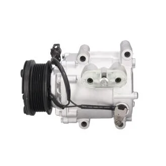 Компрессор кондиционера восстановлен FORD Transit 06-14, Mondeo III 00-07 MSG 10-160-01025