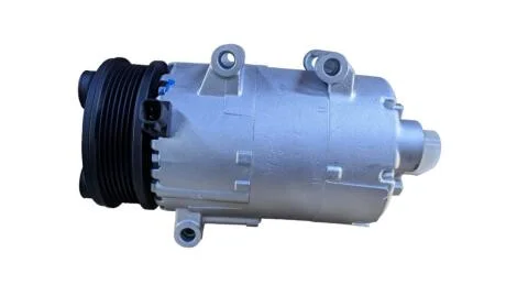 Компрессор кондиционера восстановлен FORD Galaxy 06-15, S-MAX 06-15, Mondeo IV 07-15; VOLVO V70 07-16, S80 06-16, C70 05-13 MSG 10-160-01042