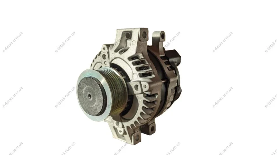 Генератор відновлений Honda Accord CL/CM 03-08, Honda Civic 5D 05-12, Honda CR-V 07-12 MSG 104210-3911 (фото 1)