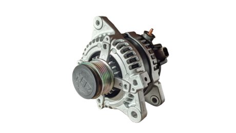 Генератор відновлений Toyota Auris E150 06-12, Toyota Yaris 05-12, Toyota Corolla 07-13 MSG 104210-5290