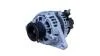 Генератор відновлений Suzuki Vitara 15-, Suzuki SX4 S-Cross 16-21 MSG 104211-4050 (фото 1)