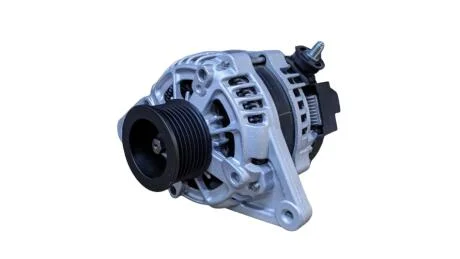 Генератор відновлений Suzuki Vitara 15-, Suzuki SX4 S-Cross 16-21 MSG 104211-4050