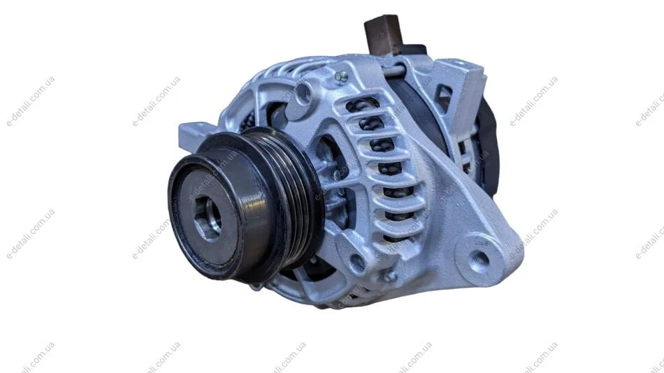 Генератор відновлений Toyota Yaris 11-18 MSG 104211-4141 (фото 1)