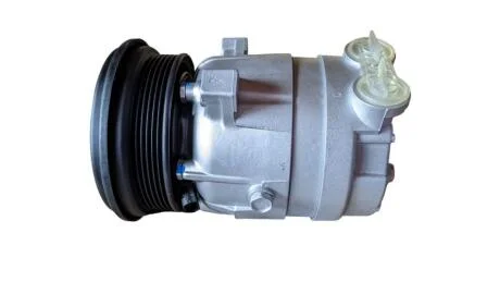 Компрессор кондиционера восстановлен OPEL Astra G 98-05, Tigra 94-00, Astra F 91-98; CHEVROLET Evanda V200 04-06; DAEWOO Nubira 03-05, Nubira 99-03, Leganza 97-03 MSG 1135507