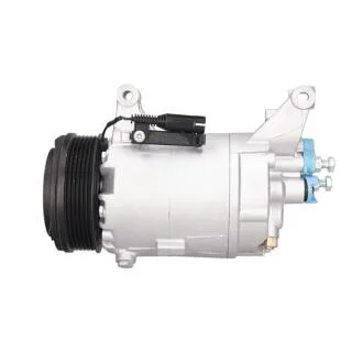 Компрессор кондиционера восстановлен MINI Cooper R50 00-06 MSG 1139014