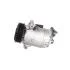Компресор кондиціонера відновлений RENAULT Megane III 09-16, Scenic III 09-16, Megane II 03-09, Scenic II 03-09; NISSAN Qashqai 07-14, X-Trail T31 07-14 MSG 1140050 (фото 1)