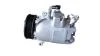 Компресор кондиціонера відновлений NISSAN Qashqai 07-14 MSG 1140219 (фото 1)