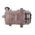 Компресор кондиціонера відновлений OPEL Vectra C 02-08, Zafira B 05-12, Signum 03-08 MSG 13124753 R (фото 4)