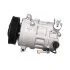 Компресор кондиціонера відновлений OPEL Insignia 08-16; SAAB 9-5 09-11 MSG 13232307 R (фото 1)