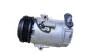 Компресор кондиціонера відновлений OPEL Zafira B 05-12, Astra H 04-14 MSG 13286083 (фото 1)