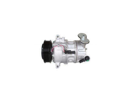 Компресор кондиціонера відновлений OPEL Insignia 08-16, Insignia 17-22, Astra K 15-22, Antara 06-15 MSG 13427937 R