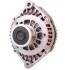 Генератор відновлений Mercedes-Benz Sprinter 906 06-18, Chevrolet Cruze 09-17 MSG 13502580 (фото 1)